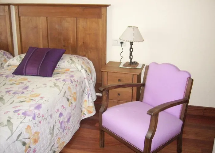 Guest house Txomin Ostatua Etxebarria